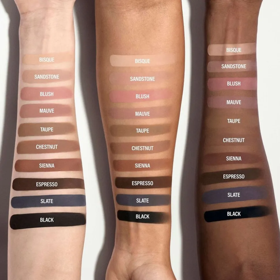 MASTER MATTES CREAM EYESHADOW TAUPE