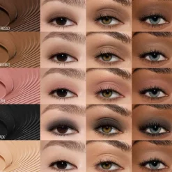 MASTER MATTES CREAM EYESHADOW TAUPE