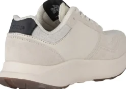 Mathilde Runner Leather