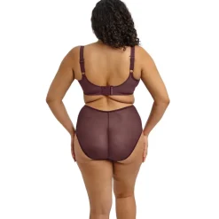 MATILDA UW PLUNGE BRA