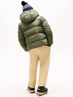 MATT AND SHINE EMBOSSED JACKET