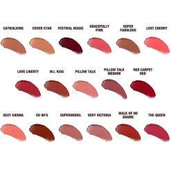 Matte Revolution - Læbestift