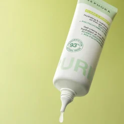 Matterende & fugtende, fedtfri gel-creme- Fugtgivende og matterende pl