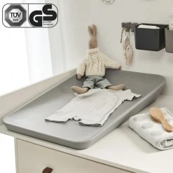 Matty puslepude, Pearl grey