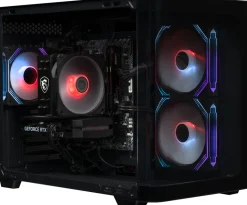 Max Bite Brutality 5060 Gaming PC