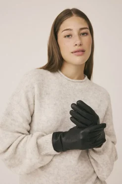 Maya 1 LWG Leather Gloves