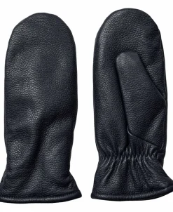Maya 2 LWG Leather Mittens