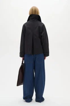 MAZIEIW PERRY SHORT COAT