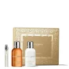 MB XMAS Clementine&Vetiver Travel Set