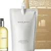 MB XMAS Orange&Bergamot Hand Care Set