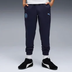 MCFC FTBLESS PANTS JR FL