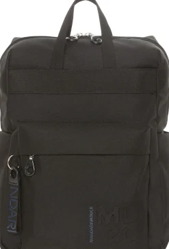 MD20 BACKPACK / BLACK