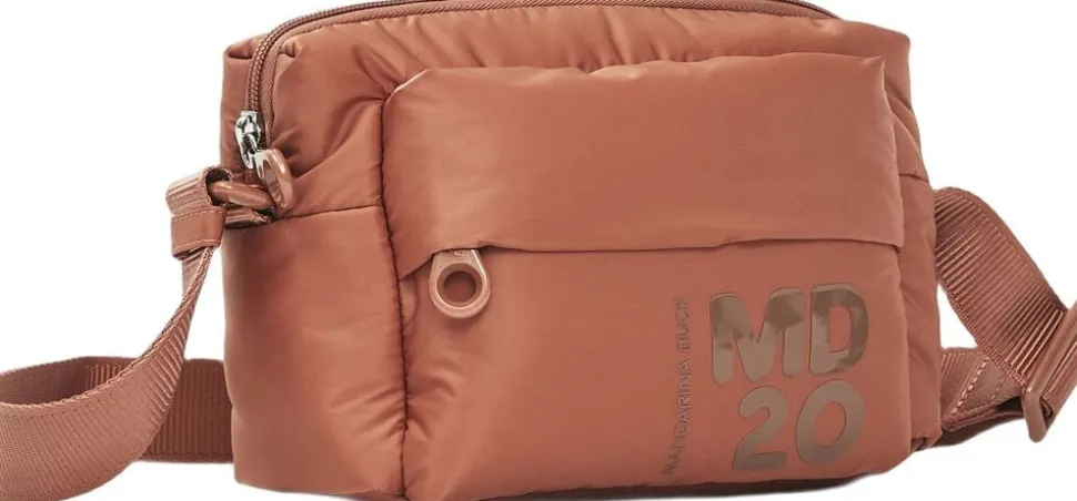 MD20 BALLOON CROSSOVER / WINTER ROSE