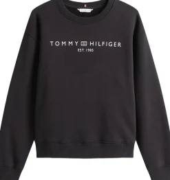 MDRN REG CORP LOGO C-NK SWTSHRT