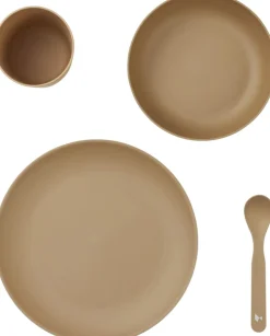 Meal Set - Caramel - PLA