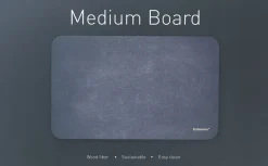 Medium Board Wood Fiber Sort