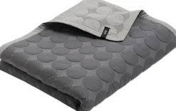 Mega Dot Organic-W195 x L245-Dark