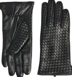 MeliaMBG Glove, Weave