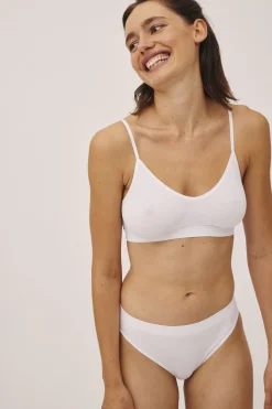 Mellanie 1 S Seamless Bra