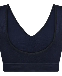 Mellanie 2 S Seamless Bra Top