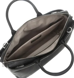 MELLOW URBAN HANDBAG / NERO