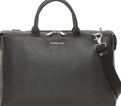 MELLOW URBAN HANDBAG / NERO