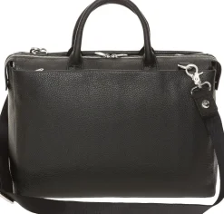 MELLOW URBAN HANDBAG / NERO