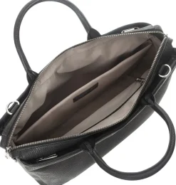 MELLOW URBAN HANDBAG / NERO