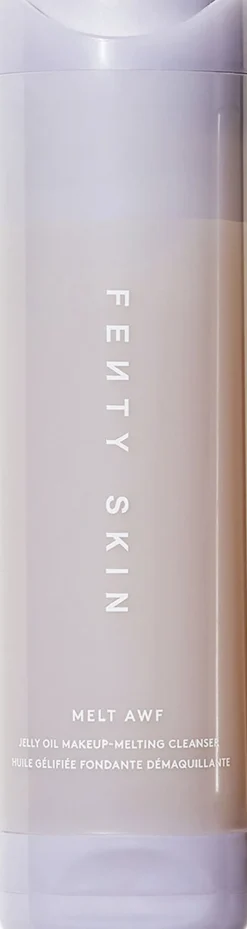 Melt Awf Jelly Oil Makeup Melting Cleanser