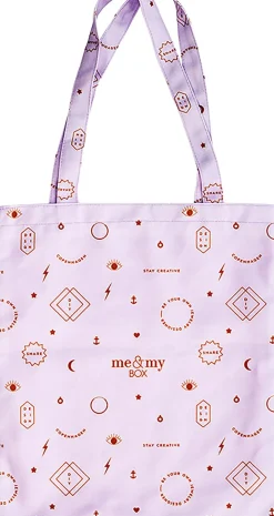 me&my BOX - Mulepose