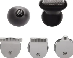 Men Care Multigroomer MN09X LE4