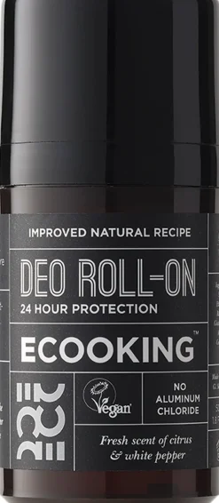 Men, Deo roll-on