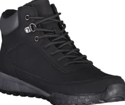 Menalon vinterstøvler