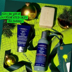 Mens Morning Reboot Holiday set