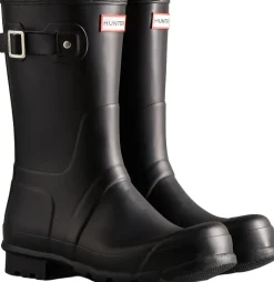 MENS ORIGINAL SHORT BOOT