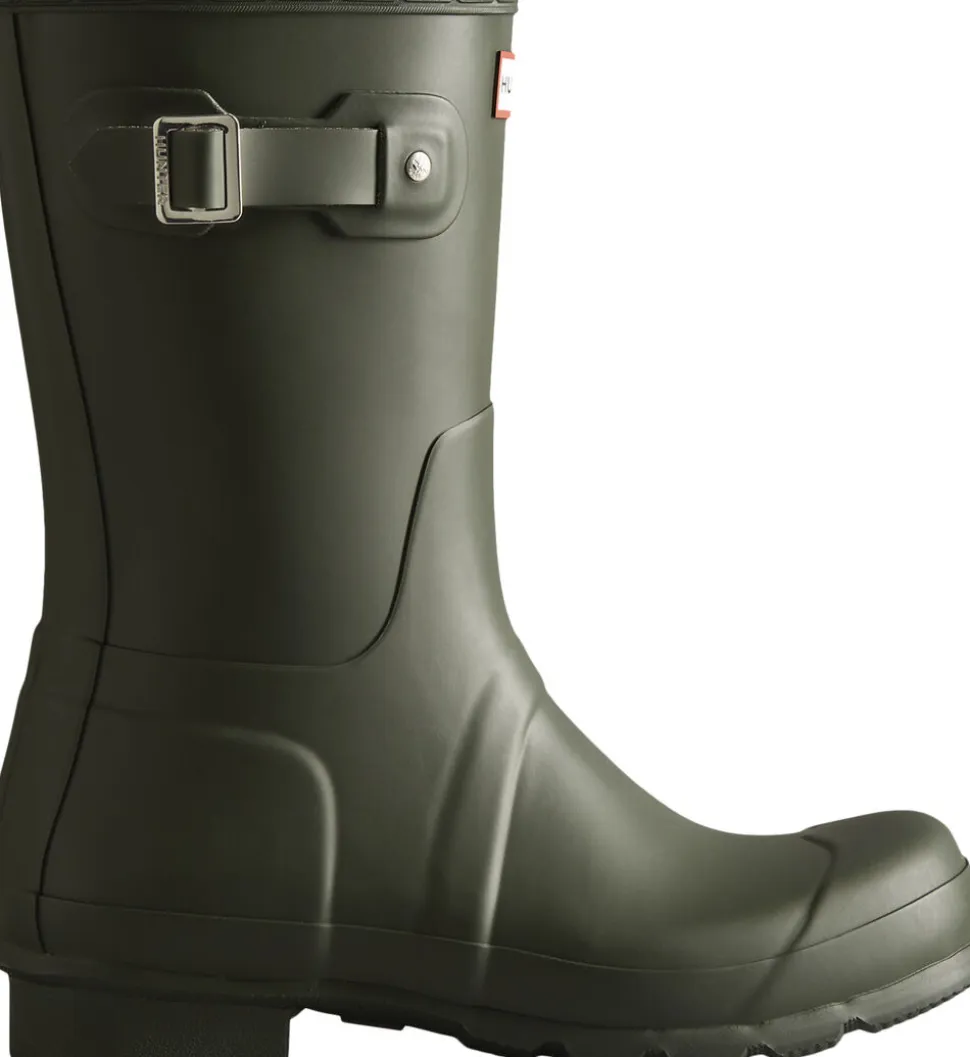 MENS ORIGINAL SHORT BOOT