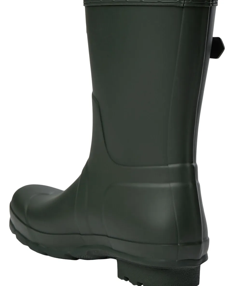 MENS ORIGINAL SHORT BOOT