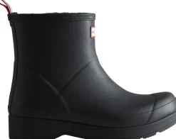 MENS PLAY SHORT INSULATED BOOT