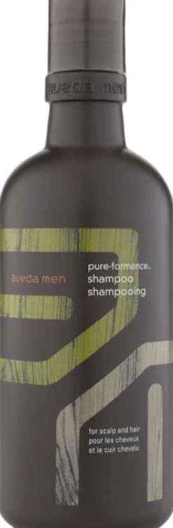 Mens Pureformance Shampoo 300ml