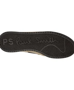 MENS SHOE DOVER BEIGE NYLON MIX