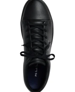 MENS SHOE LEE BLACK TAPE