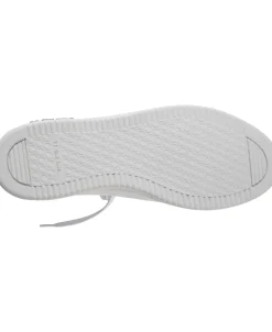 Mens shoe miyata white