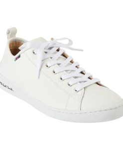MENS SHOE MIYATA WHITE