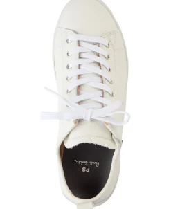 MENS SHOE MIYATA WHITE