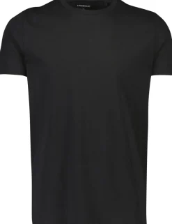 Mens stretch crew neck tee S/S