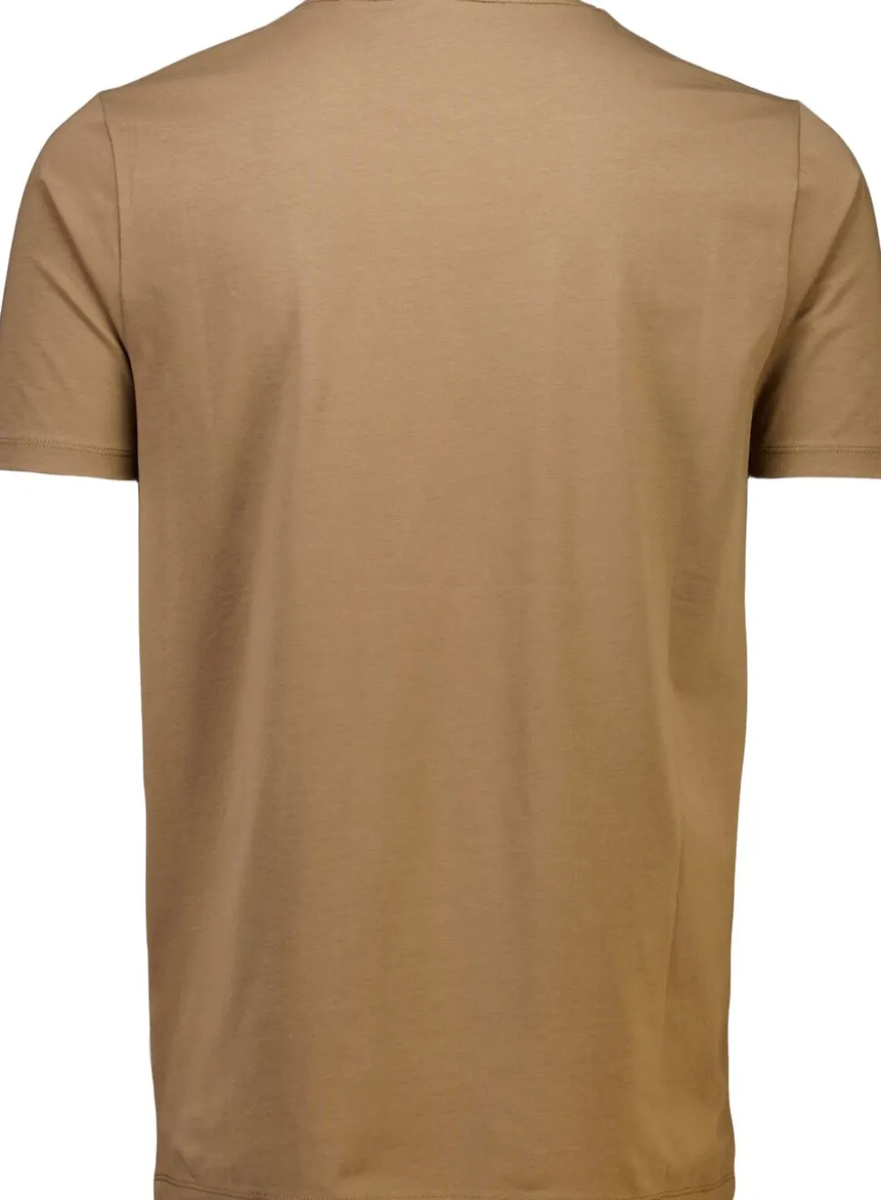 Mens stretch crew neck tee S/S