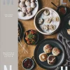 Menu – Recipes for Shared Moments