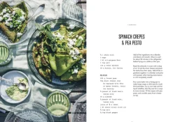 Menu – Recipes for Shared Moments