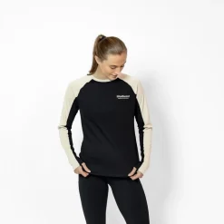 MERINO HYBRID BASELAYER