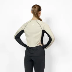 MERINO HYBRID BASELAYER